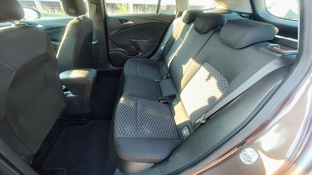 Opel Astra 1.6 CDTi 110CV Start&Stop Sports Tourer Innovation