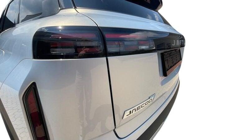 Jaecoo Jaecoo 7 Super Hyb. Jaecoo 7 1.5 TGDI 347 CV PHEV Exclusive