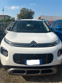 Citroen C3 Aircross PureTech 82