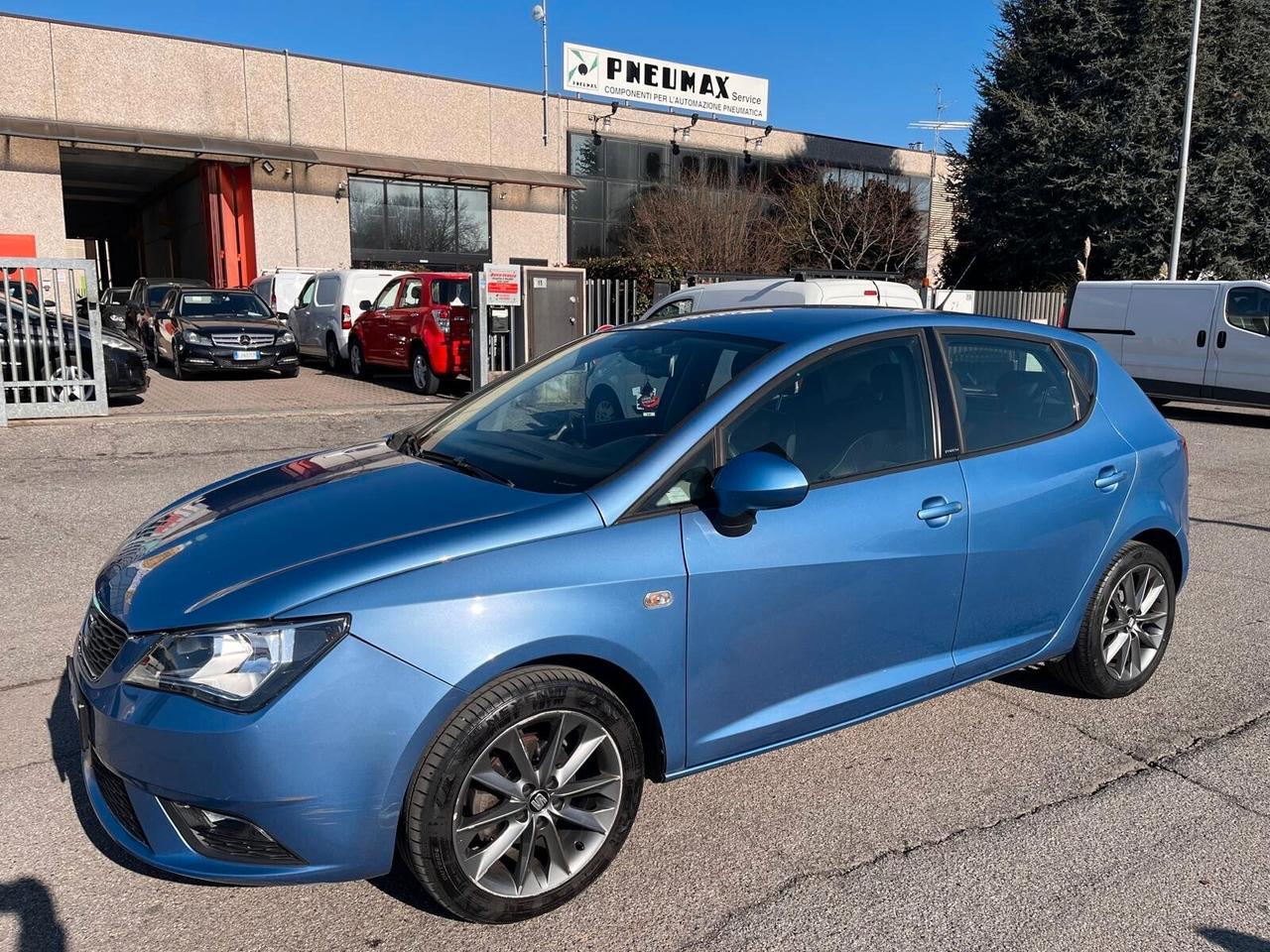 Seat Ibiza ST 1.4 Business High