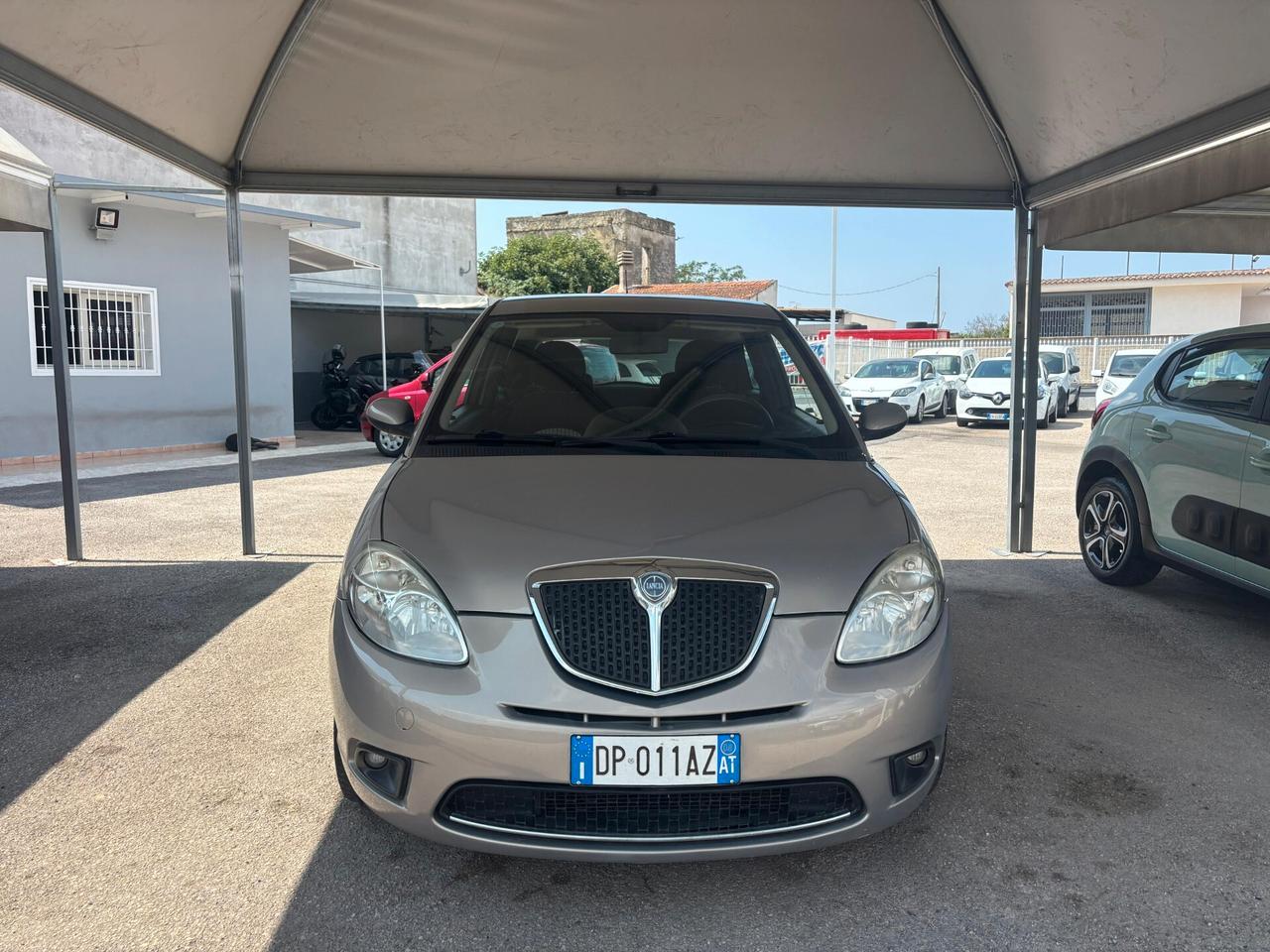 Lancia Ypsilon 1.2 Oro