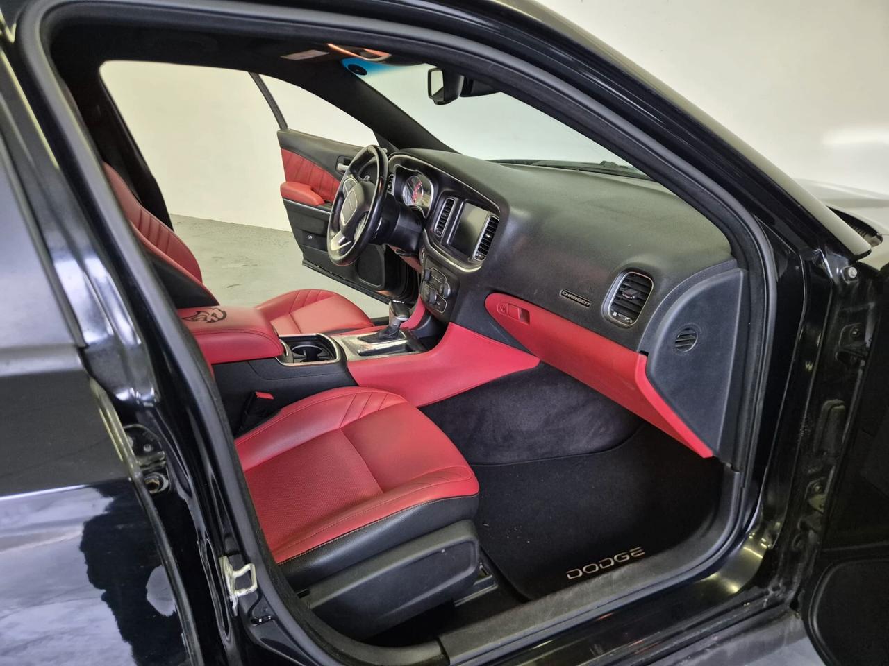 Dodge Charger 5.7 V8 RT 2016
