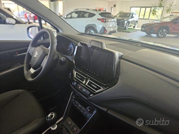 SUZUKI S-Cross Hybrid 1.4 TOP - PROMO