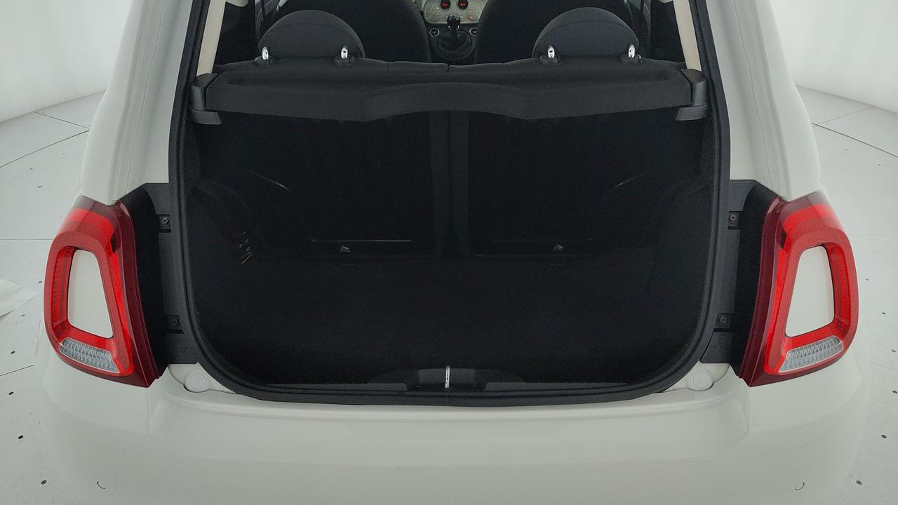 FIAT 500 1.0 hybrid Dolcevita 70cv