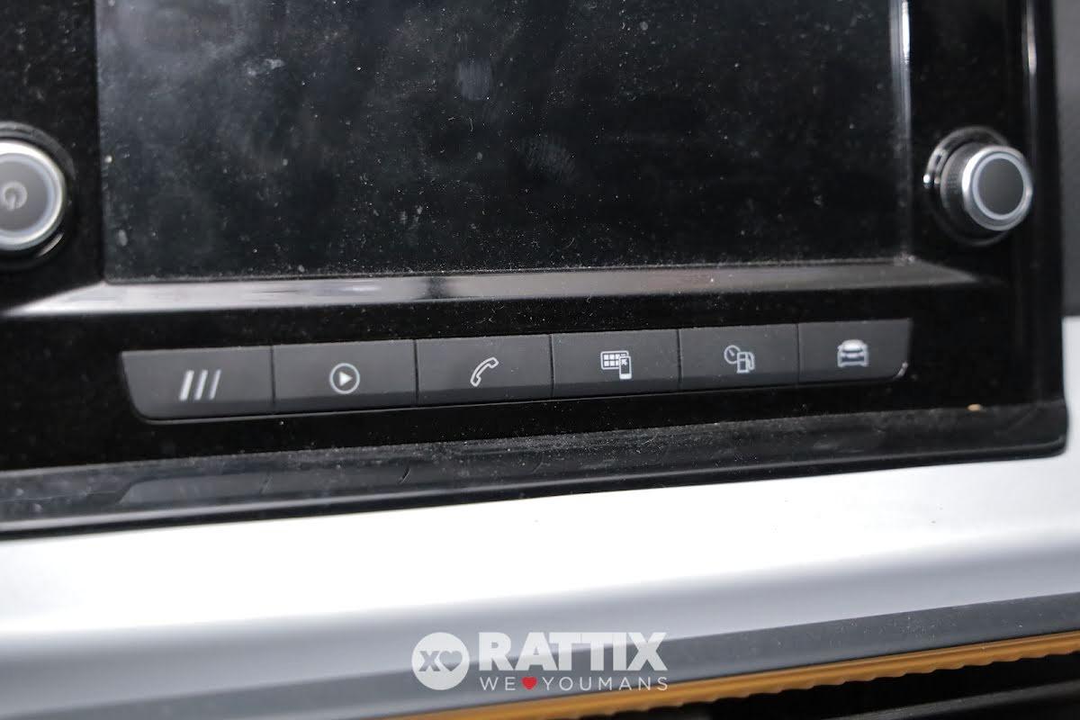 SEAT Arona 1.0 TGI 90CV Reference