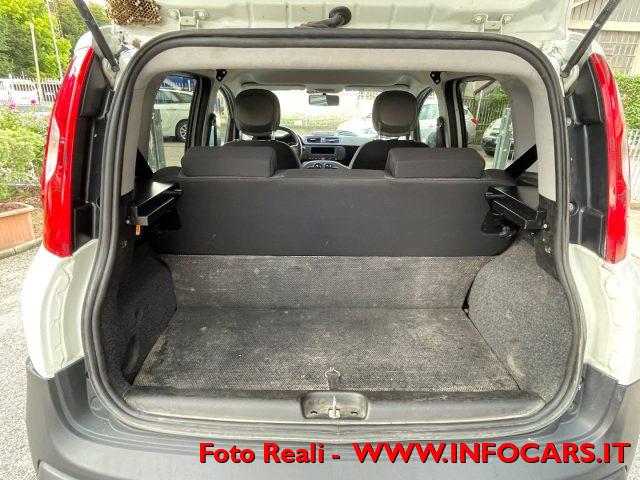 FIAT Panda 1.3 MJT 4x4