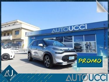 CITROEN C3 Aircross BlueHDi 110 S&S You