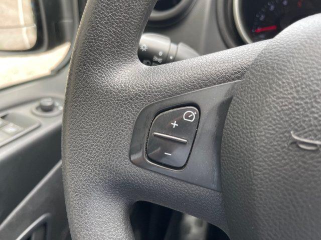 RENAULT Trafic 2.0 DCI 120CV VAN NAVIGATORE BLUETOOTH SENS. PARCH