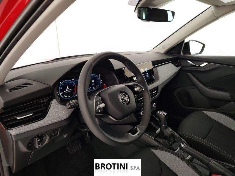 Škoda Kamiq Kamiq 1.0 TSI 115 CV DSG Style