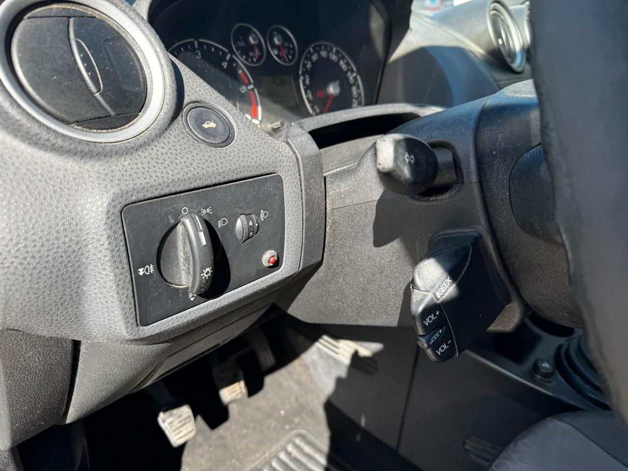 Ford Fiesta 1.4 TDCi 5p. Titanium