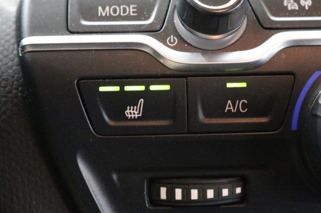 BMW i3 (Range Extender)SOLI 57.000 KM CERTIFICATI