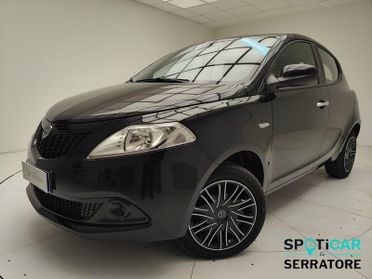 Lancia Ypsilon **FUORI PRODUZIONE** My23 1.0 Firefly 70 CvStart&Stop Hybrid Silver Plus