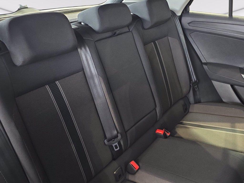 VOLKSWAGEN T-roc 1.0 tsi style 115cv del 2018