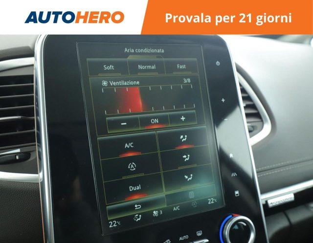 RENAULT Espace TCe EDC Energy Initiale Paris 4Control