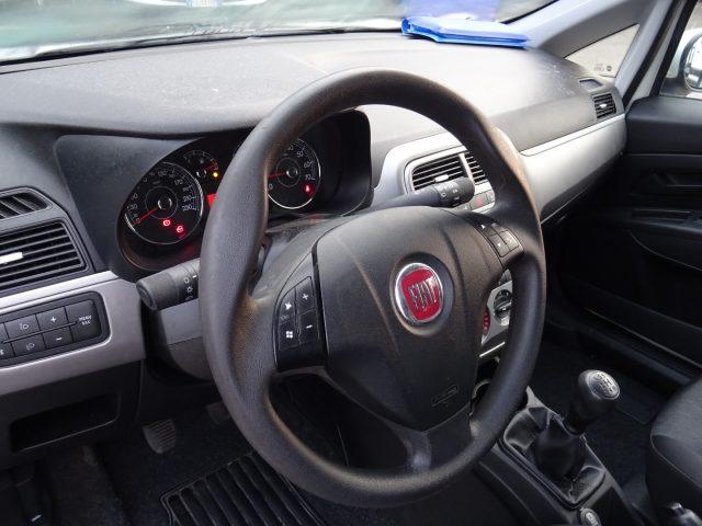 FIAT Punto 1.3 MJT 95CV S&S 3 porte Van Easy 2 posti