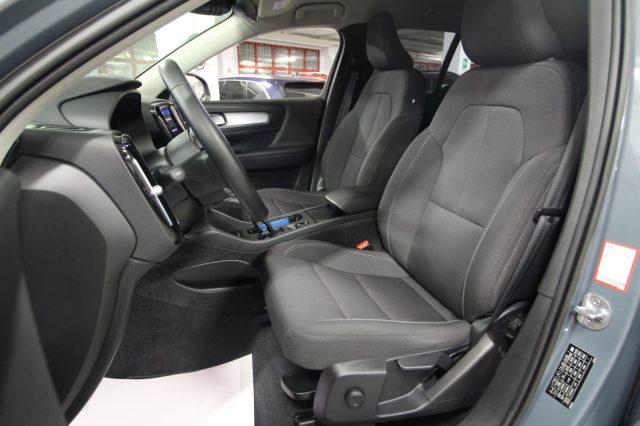 VOLVO XC40 T4 Recharge Plug-in Hybrid Inscription Expr.