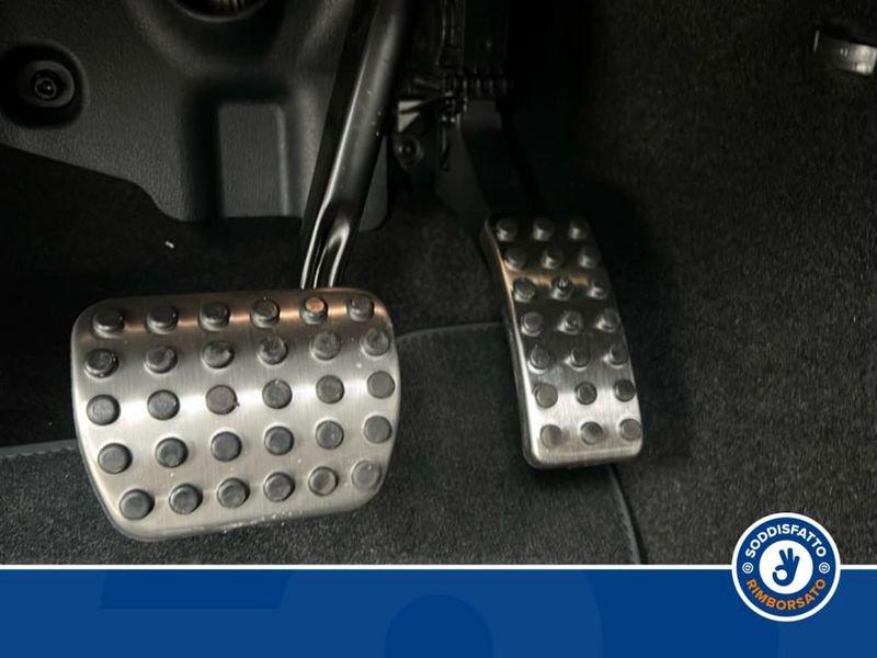 Mercedes-Benz GLA 180d Automatic AMG Line Advanced Plus