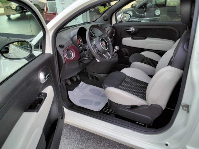 FIAT 500 1.2 Star