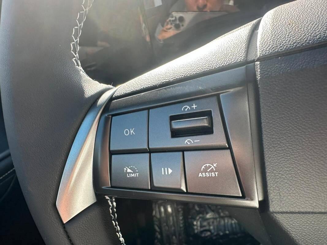 Opel Mokka 1.2 GS s&s 136cv