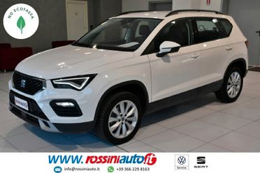 SEAT ATECA 2.0 TDI 116 CV BUSINESS FULL LED NAVI 2XCLIMA