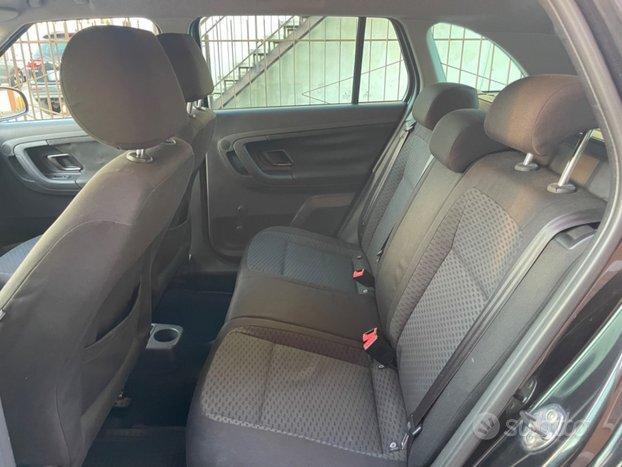 Skoda Fabia 1.2 Benzina Ok Neopatentati