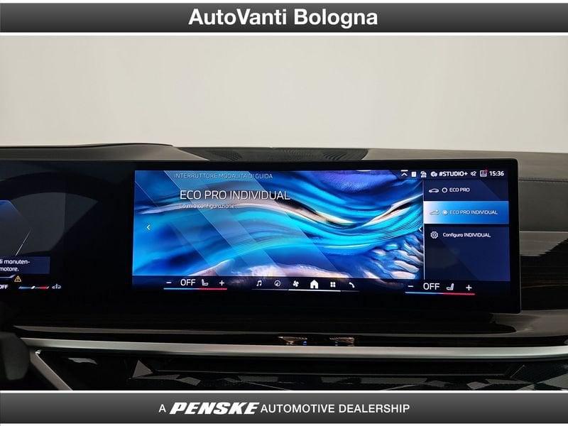 BMW X5 X5 xDrive40d 48V Msport