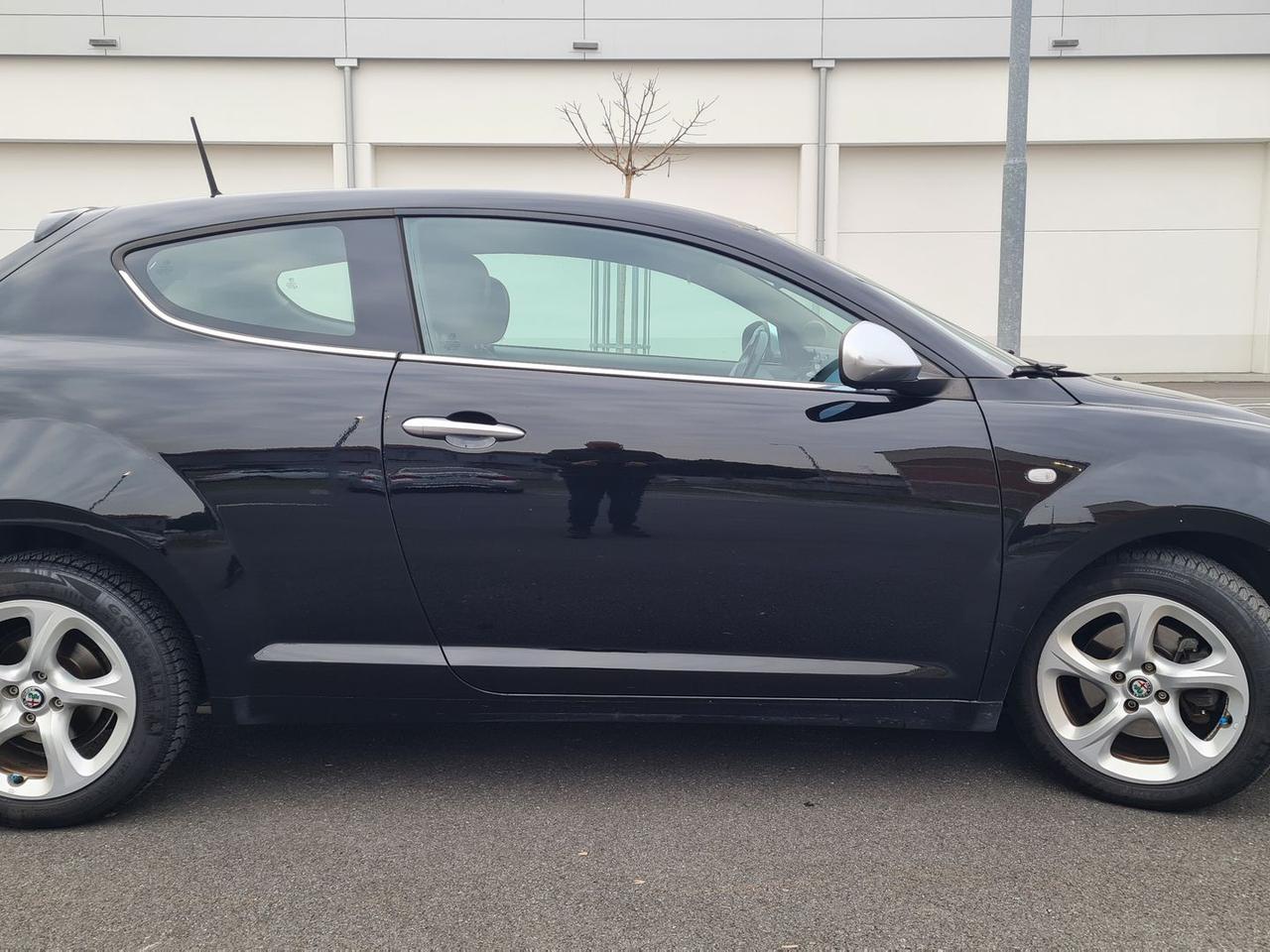 Alfa Romeo MiTo 1.3 JTDM 16V Super #8834