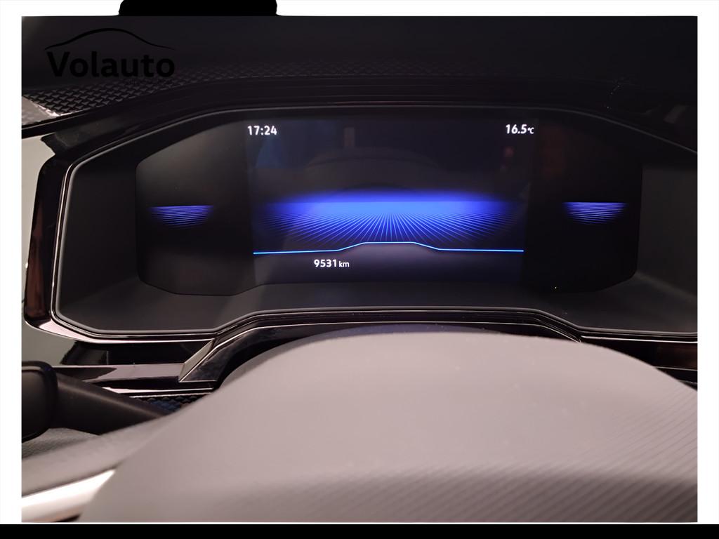 VOLKSWAGEN Polo VI 2022 - Polo 1.0 tsi Edition Plus 95cv