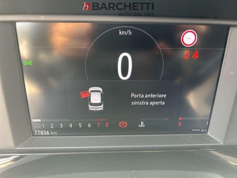 Opel Mokka (P2QO) 1.2 TURBO GS LINE
