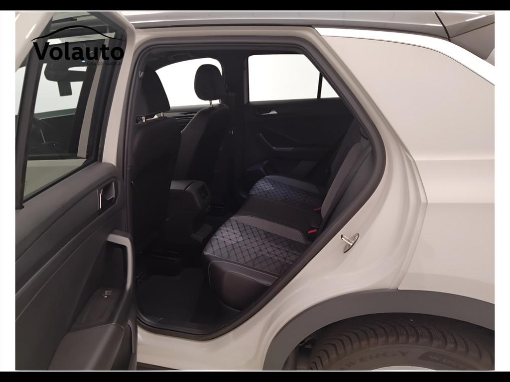 VOLKSWAGEN T-Roc I 2022 - T-Roc 1.5 tsi R-Line dsg