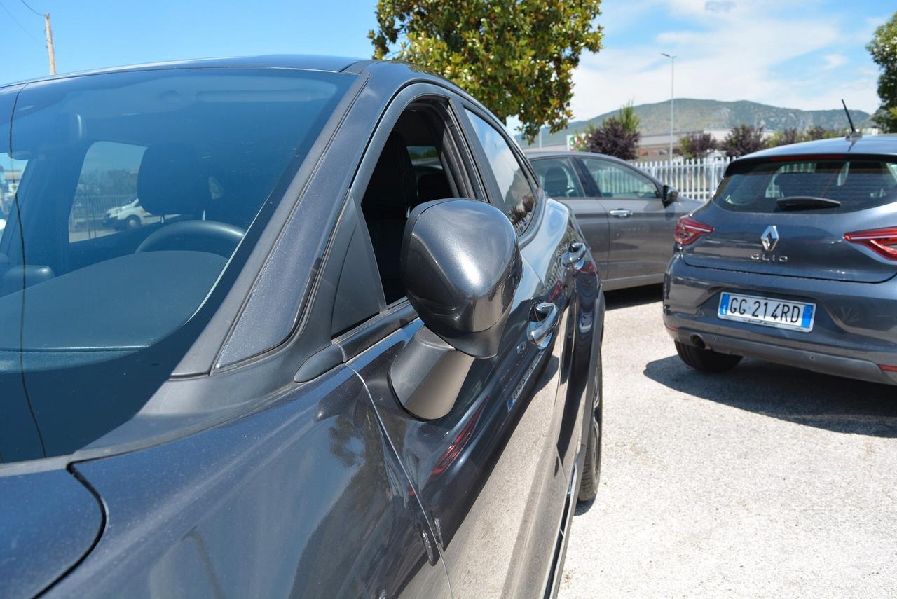 Ford Puma 1.0 EcoBoost Hybrid 125 CV S&S Titanium