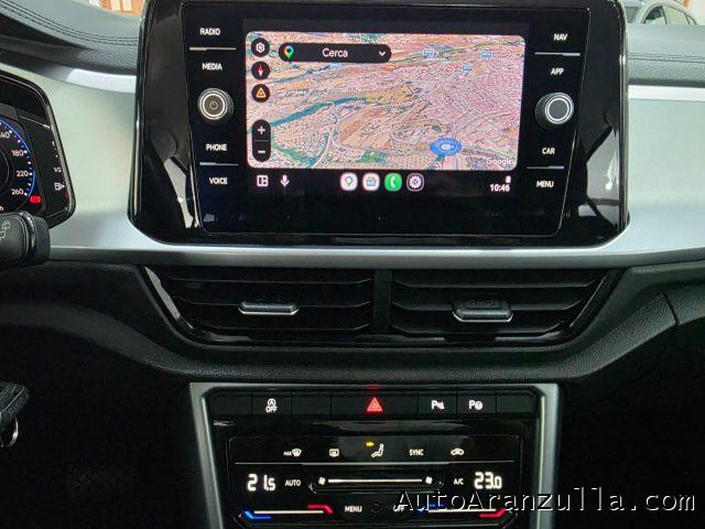 VOLKSWAGEN T-Roc 2.0 TDI SCR 150CV DSG Life - Navi Virtual Pro