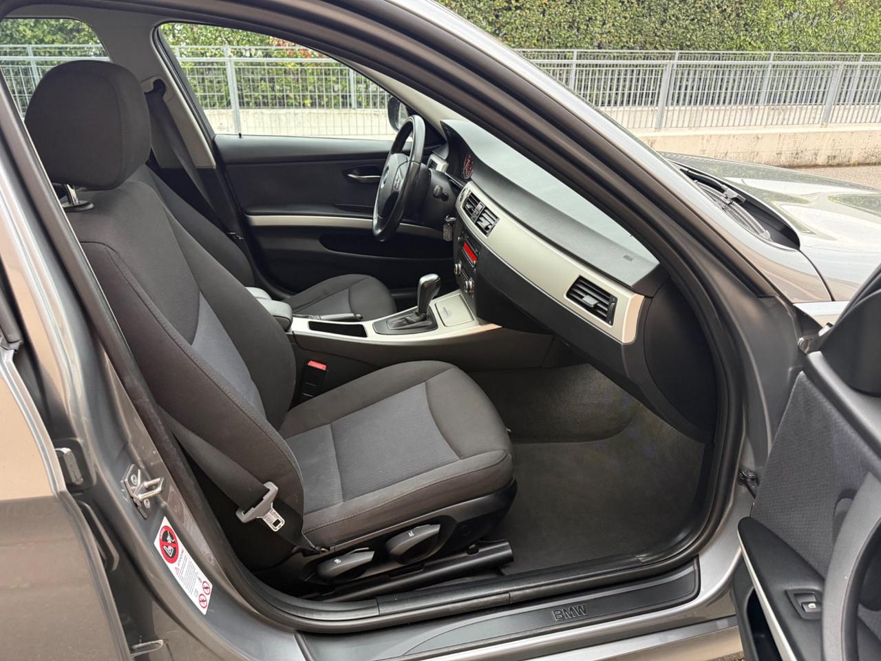 Bmw 318d 2.0 143CV cat Touring Futura
