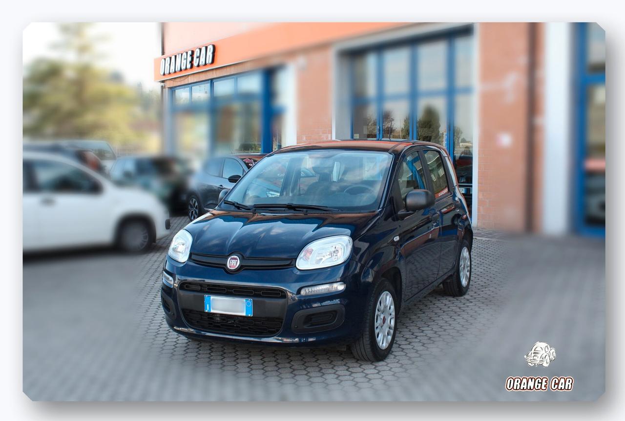 Fiat Panda 1.2 Easy