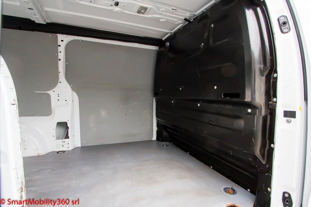 Fiat Scudo Ice 1,5 BlueHdi 100cv L3H1