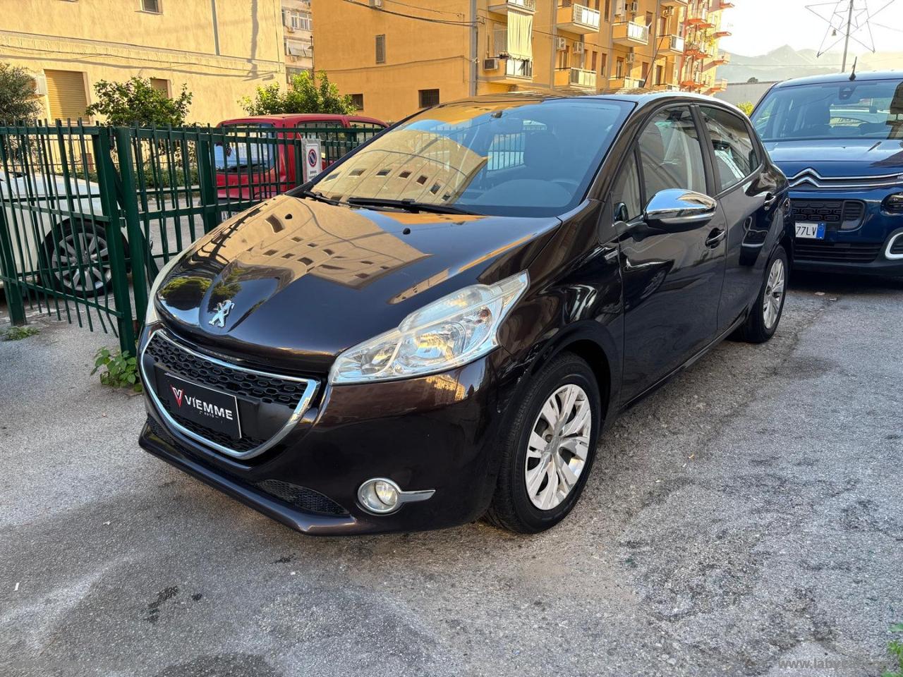 PEUGEOT 208 1.0 VTi 68 CV 5p. Active