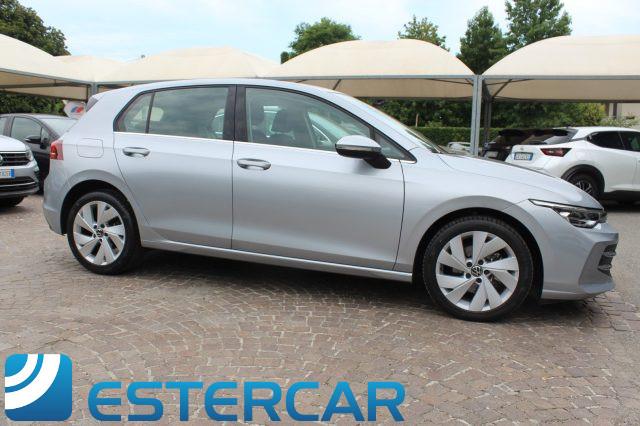 VOLKSWAGEN Golf 8 2.0 TDI 150CV DSG Style