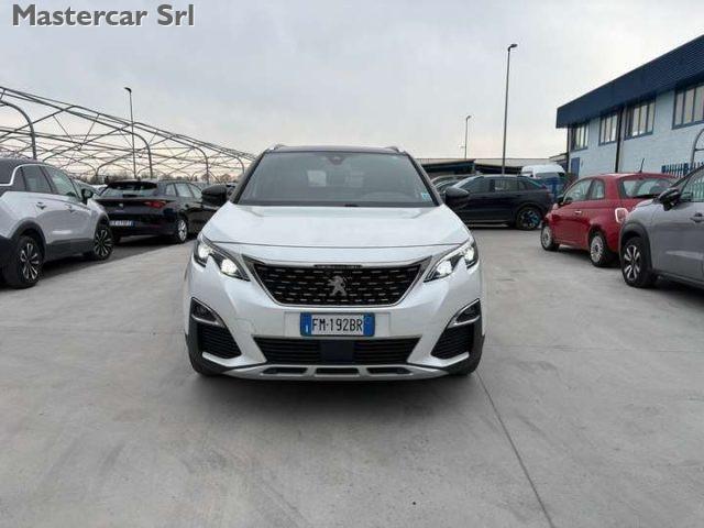 PEUGEOT 5008 5008 1.6 thp GT-Line s - FM192BR