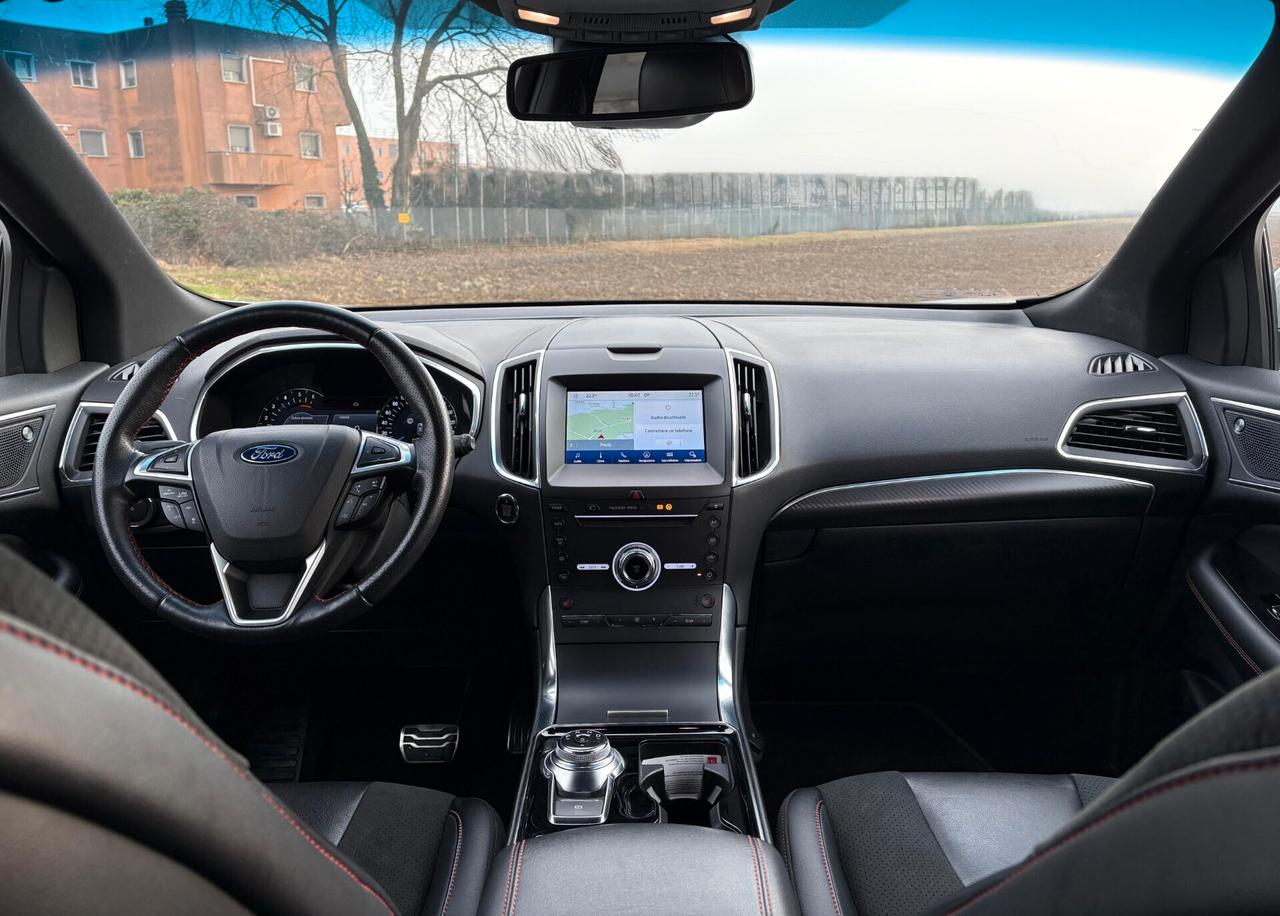 Ford Edge 2.0 EcoBlue 238 CV AWD Start&Stop aut. ST-Line