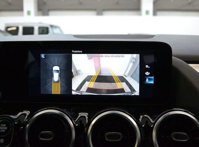 MERCEDES-BENZ GLA 180 d Automatic Executive Service M.B. **