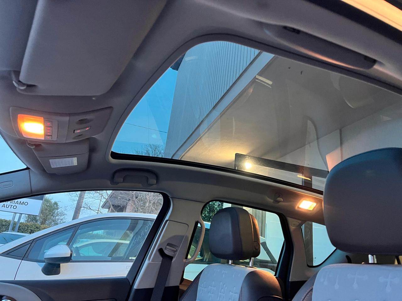 Opel Meriva 1.7 CDTI 101CV F.AP. Cosmo