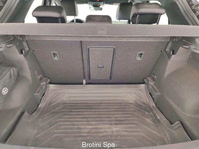 Volkswagen T-Roc T-Roc 1.0 TSI R-Line