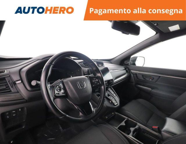HONDA CR-V 2.0 Hev eCVT Sport Line Navi