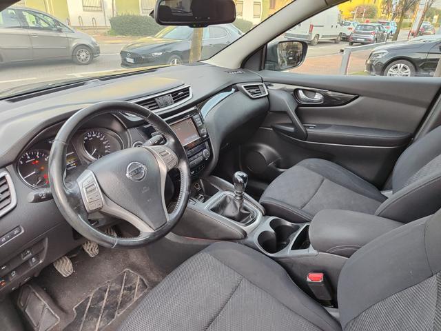 NISSAN Qashqai 1.2 DIG-T Tekna