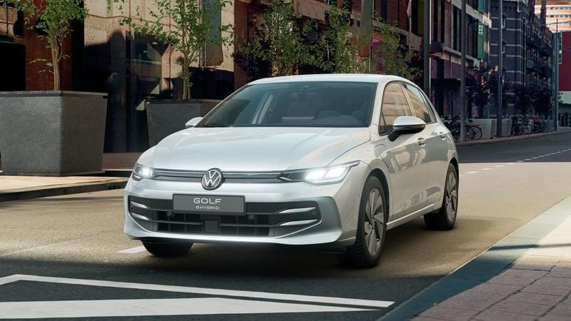 Volkswagen Golf Golf 1.5 TSI eHybrid DSG Edition Plus