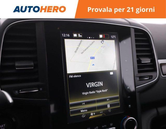 RENAULT Koleos dCi 175CV X-Tronic Energy Executive