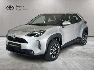 Toyota Yaris Cross Yaris Cross 1.5h Trend fwd 116cv e-cvt