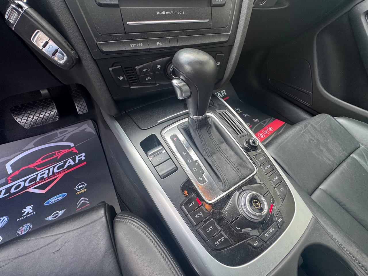 Audi A5 S5 4.2 V8 quattro tetto apribile