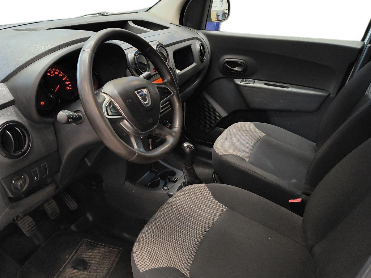 DACIA Dokker - SCe 110CV GPL Furgone
