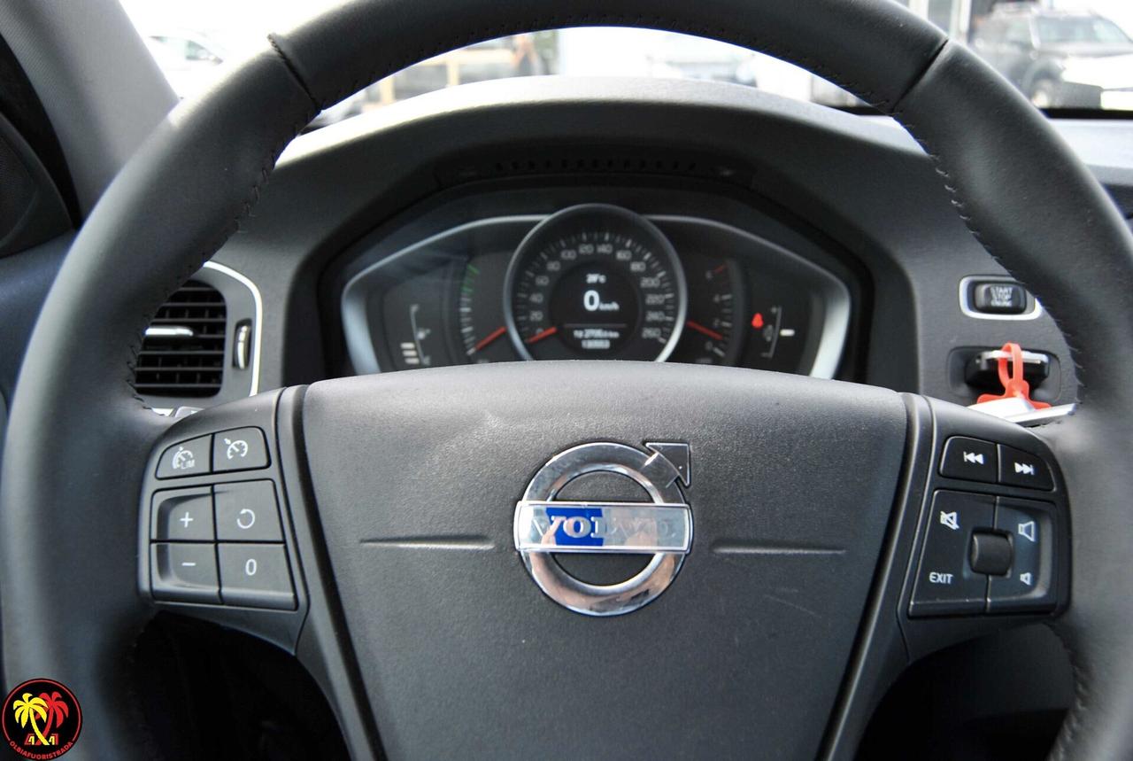 Volvo V60 D2 1.6 Kinetic